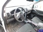 Nissan Navara MR`05 E5 3.0t Aukcja 320312 - grafika 39