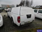 Nissan Navara MR`05 E5 3.0t Aukcja 320312 - grafika 4