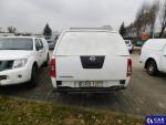 Nissan Navara MR`05 E5 3.0t Aukcja 320312 - grafika 5