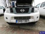 Nissan Navara MR`05 E5 3.0t Aukcja 320312 - grafika 64