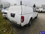 Nissan Navara MR`05 E5 3.0t Aukcja 320312 - grafika 3