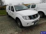 Nissan Navara MR`05 E5 3.0t Aukcja 320312 - grafika 2