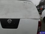 Nissan Navara MR`05 E5 3.0t Aukcja 320312 - grafika 81