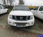Nissan Navara MR`05 E5 3.0t Aukcja 320312 - grafika 6