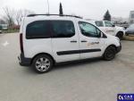 Peugeot Partner III Tepee HDI MR`15 E6 Aukcja 320313 - grafika 8