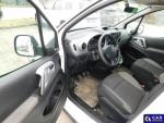 Peugeot Partner III Tepee HDI MR`15 E6 Aukcja 320313 - grafika 12