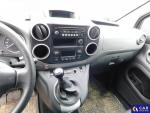 Peugeot Partner III Tepee HDI MR`15 E6 Aukcja 320313 - grafika 15