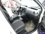 Peugeot Partner III Tepee HDI MR`15 E6 Aukcja 320313 - grafika 16