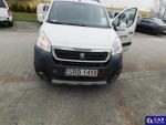 Peugeot Partner III Tepee HDI MR`15 E6 Aukcja 320313 - grafika 39