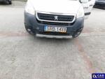 Peugeot Partner III Tepee HDI MR`15 E6 Aukcja 320313 - grafika 40