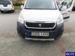 Peugeot Partner III Tepee HDI MR`15 E6 Aukcja 320313 - grafika 41