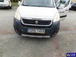 Peugeot Partner III Tepee HDI MR`15 E6 Aukcja 320313 - grafika 42