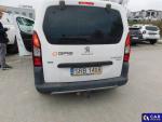 Peugeot Partner III Tepee HDI MR`15 E6 Aukcja 320313 - grafika 43