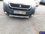 Peugeot Partner III Tepee HDI MR`15 E6 Aukcja 320313 - grafika 44
