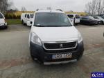 Peugeot Partner III Tepee HDI MR`15 E6 Aukcja 320313 - grafika 5