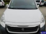 Peugeot Partner III Tepee HDI MR`15 E6 Aukcja 320313 - grafika 51