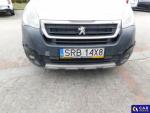 Peugeot Partner III Tepee HDI MR`15 E6 Aukcja 320313 - grafika 56