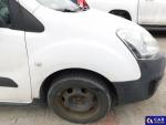 Peugeot Partner III Tepee HDI MR`15 E6 Aukcja 320313 - grafika 57