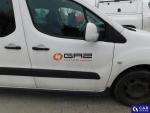 Peugeot Partner III Tepee HDI MR`15 E6 Aukcja 320313 - grafika 58