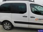 Peugeot Partner III Tepee HDI MR`15 E6 Aukcja 320313 - grafika 59