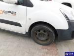 Peugeot Partner III Tepee HDI MR`15 E6 Aukcja 320313 - grafika 62