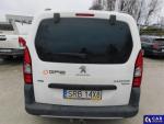 Peugeot Partner III Tepee HDI MR`15 E6 Aukcja 320313 - grafika 66