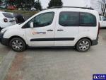 Peugeot Partner III Tepee HDI MR`15 E6 Aukcja 320313 - grafika 6