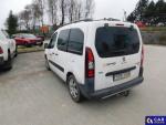 Peugeot Partner III Tepee HDI MR`15 E6 Aukcja 320313 - grafika 4