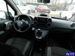 Peugeot Partner III Tepee HDI MR`15 E6 Aukcja 320313 - grafika 78