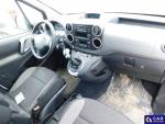 Peugeot Partner III Tepee HDI MR`15 E6 Aukcja 320313 - grafika 81