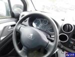 Peugeot Partner III Tepee HDI MR`15 E6 Aukcja 320313 - grafika 85
