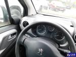 Peugeot Partner III Tepee HDI MR`15 E6 Aukcja 320313 - grafika 86