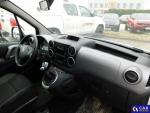 Peugeot Partner III Tepee HDI MR`15 E6 Aukcja 320313 - grafika 87