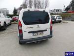 Peugeot Partner III Tepee HDI MR`15 E6 Aukcja 320313 - grafika 7