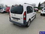 Peugeot Partner III Tepee HDI MR`15 E6 Aukcja 320313 - grafika 3