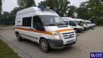 Ford Transit FT 350 2.2 TDCi MR`12 E5 3.5t Aukcja 320314 - grafika 2