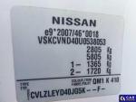 Nissan Navara MR`05 E5 3.0t Aukcja 320315 - grafika 8
