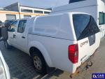 Nissan Navara MR`05 E5 3.0t Aukcja 320315 - grafika 4