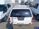 Nissan Navara MR`05 E5 3.0t Aukcja 320315 - grafika 5
