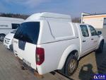 Nissan Navara MR`05 E5 3.0t Aukcja 320315 - grafika 3