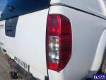 Nissan Navara MR`05 E5 3.0t Aukcja 320315 - grafika 71