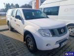 Nissan Navara MR`05 E5 3.0t Aukcja 320315 - grafika 2