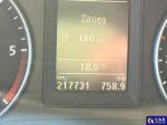 Volkswagen Caddy GP 2.0 TDI MR`11 E5 2.3t Aukcja 320316 - grafika 10