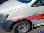 Volkswagen Caddy GP 2.0 TDI MR`11 E5 2.3t Aukcja 320316 - grafika 11