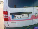 Volkswagen Caddy GP 2.0 TDI MR`11 E5 2.3t Aukcja 320316 - grafika 39
