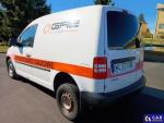Volkswagen Caddy GP 2.0 TDI MR`11 E5 2.3t Aukcja 320316 - grafika 4