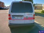 Volkswagen Caddy GP 2.0 TDI MR`11 E5 2.3t Aukcja 320316 - grafika 5