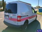 Volkswagen Caddy GP 2.0 TDI MR`11 E5 2.3t Aukcja 320316 - grafika 3