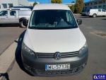 Volkswagen Caddy GP 2.0 TDI MR`11 E5 2.3t Aukcja 320316 - grafika 6