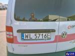 Volkswagen Caddy GP 2.0 TDI MR`11 E5 2.3t Aukcja 320317 - grafika 33